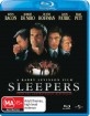 Sleepers (1996) (AU Import) Blu-ray