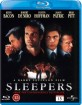 Sleepers (1996) (DK Import) Blu-ray
