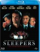 Sleepers (1996) (ES Import) Blu-ray