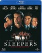 Sleepers (1996) (FR Import) Blu-ray