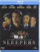 Sleepers (1996) (HK Import) Blu-ray