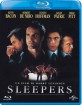Sleepers (1996) (Neuauflage) (IT Import) Blu-ray