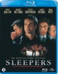 Sleepers (1996) (NL Import) Blu-ray