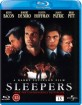 Sleepers (1996) (NO Import) Blu-ray