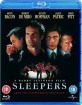 Sleepers (1996) (UK Import) Blu-ray