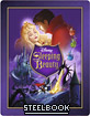 Sleeping Beauty (1959) - Zavvi Exclusive Steelbook (The Disney Collection #27) (UK Import ohne dt. Ton) Blu-ray