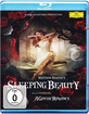 Sleeping Beauty - A Gothic Romance Blu-ray