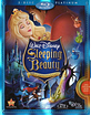 Sleeping Beauty (1959) - 50th Anniversary Platinum Edition (Region A - US Import ohne dt. Ton) Blu-ray
