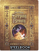 Sleeping Beauty (1959) - Platinum Steelbook Edition (Region A - CA Import ohne dt. Ton) Blu-ray
