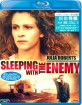 Sleeping with the Enemy (HK Import) Blu-ray