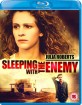 Sleeping with the Enemy (UK Import) Blu-ray