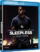 Sleepless - Il Giustiziere (2017) (IT Import ohne dt. Ton) Blu-ray