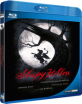 Sleepy Hollow (1999) (FR Import ohne dt. Ton) Blu-ray