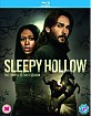 Sleepy Hollow: The Complete First Season (UK Import ohne dt. Ton) Blu-ray
