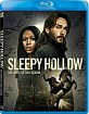 Sleepy Hollow: The Complete First Season (US Import ohne dt. Ton) Blu-ray