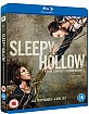 Sleepy Hollow: The Complete Second Season (UK Import ohne dt. Ton) Blu-ray