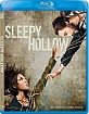 Sleepy Hollow: The Complete Second Season (US Import ohne dt. Ton) Blu-ray