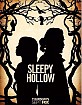 Sleepy Hollow: The Complete Third Season (US Import ohne dt. Ton) Blu-ray
