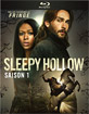Sleepy Hollow: Saison 1 (FR Import ohne dt. Ton) Blu-ray
