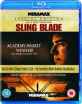 Sling Blade (UK Import ohne dt. Ton) Blu-ray