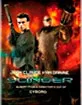 Slinger (Director's Cut von Cyborg) - Limited Mediabook Edition (Cover A) (AT Import) Blu-ray