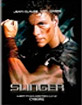 Slinger (Director's Cut von Cyborg) - Limited Mediabook Edition (Cover B) (AT Import) Blu-ray