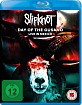 Slipknot - Day of the Gusano (Live in Mexico) Blu-ray
