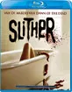Slither (NL Import ohne dt. Ton) Blu-ray