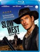 Slow West (2015) (Region A - CA Import ohne dt. Ton) Blu-ray