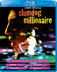 Slumdog Millionaire (Region A - US Import ohne dt. Ton) Blu-ray