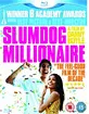 Slumdog Millionaire (UK Import ohne dt. Ton) Blu-ray