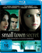 Small Town Secret Blu-ray