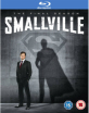 Smallville: The Complete Tenth Season (UK Import ohne dt. Ton) Blu-ray