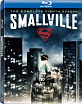 Smallville: The Complete Eighth Season im Steelcase (US Import ohne dt. Ton) Blu-ray