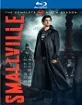 Smallville: The Complete Ninth Season (US Import ohne dt. Ton) Blu-ray
