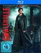 Smallville: Die komplette neunte Staffel Blu-ray