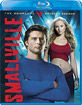 Smallville: The Complete Seventh Season (US Import ohne dt. Ton) Blu-ray