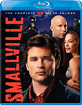 Smallville: The Complete Sixth Season (US Import ohne dt. Ton) Blu-ray