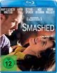 Smashed (2012) Blu-ray