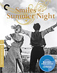 Smiles of a Summer Night - Criterion Collection (Region A - US Import ohne dt. Ton) Blu-ray
