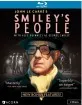 Smiley's People (Region A - US Import ohne dt. Ton) Blu-ray