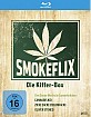 Smokeflix - Die Kiffer-Box (3-Filme Set) Blu-ray