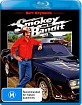 Smokey and the Bandit (AU Import) Blu-ray