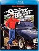 Smokey and the Bandit (DK Import) Blu-ray