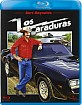 Los Caraduras (1977) (ES Import) Blu-ray