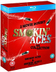 Smokin' Aces & Smokin' Aces 2: Assassins' Ball - Double Feature (UK Import) Blu-ray