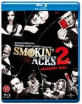 Smokin' Aces 2: Assassins' Ball (DK Import) Blu-ray