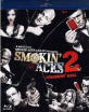 Smokin' Aces 2: Assassins' Ball (IT Import) Blu-ray