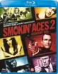 Smokin' Aces 2: Assassins' Ball (NL Import) Blu-ray