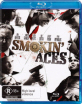 Smokin' Aces (AU Import) Blu-ray